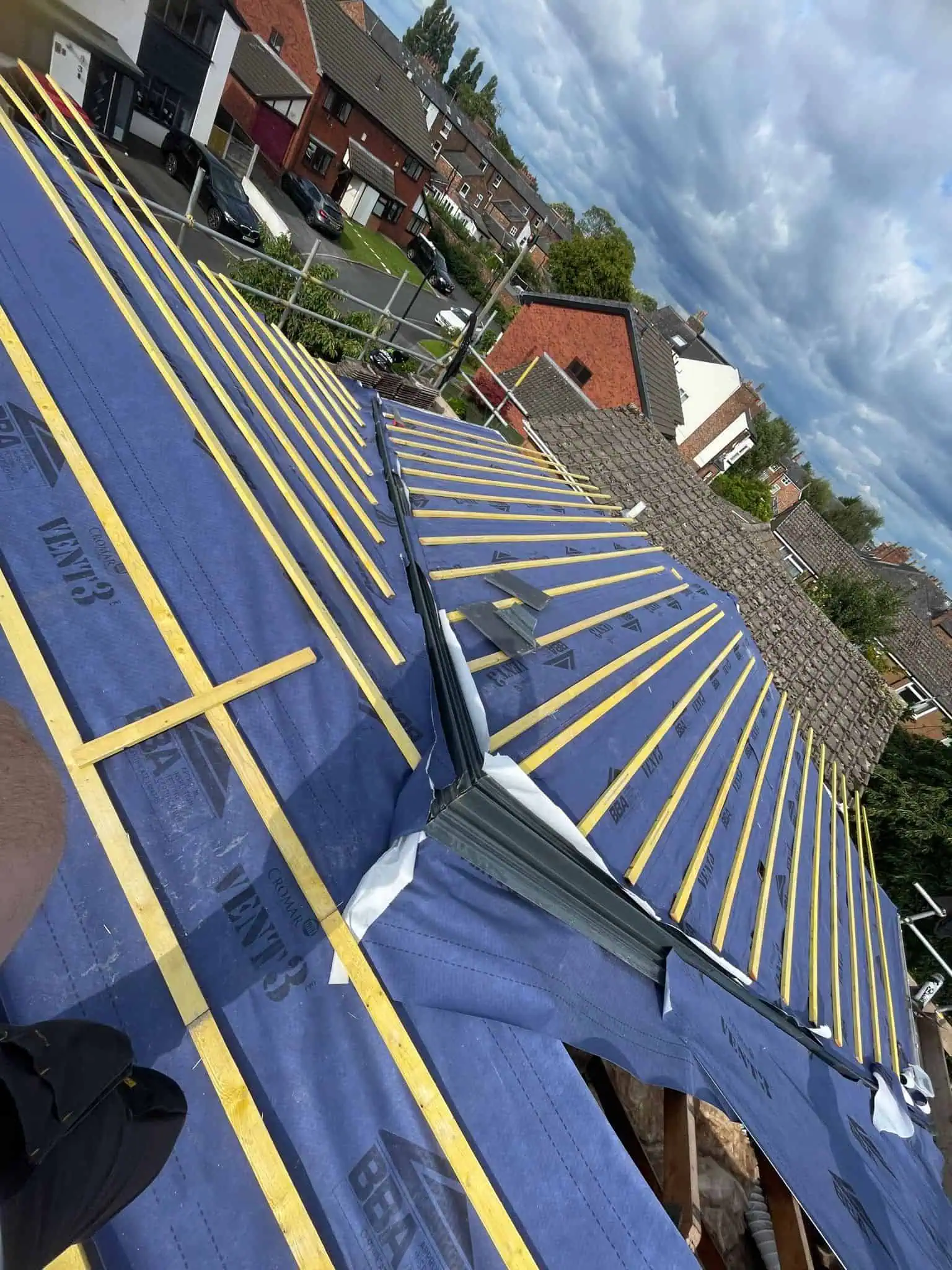 Bespoke Roofing Plymouth Ltd Image