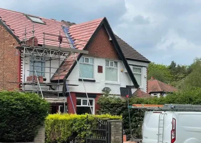 Bespoke Roofing Plymouth Ltd Image