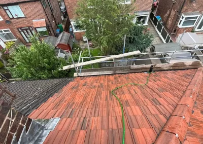Bespoke Roofing Plymouth Ltd Image