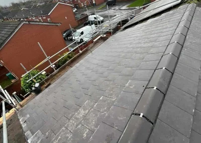 Bespoke Roofing Plymouth Ltd Image