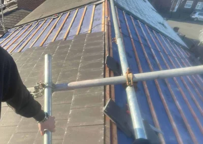 Bespoke Roofing Plymouth Ltd Image