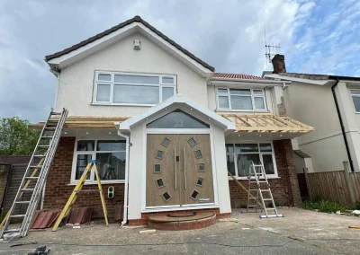 Bespoke Roofing Plymouth Ltd Image