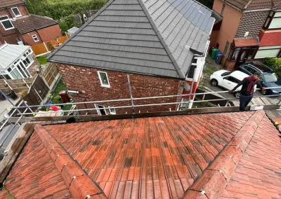 Bespoke Roofing Plymouth Ltd Image