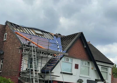 Bespoke Roofing Plymouth Ltd Image