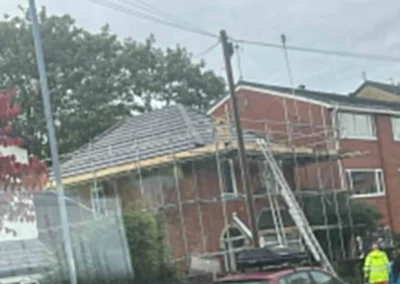 Bespoke Roofing Plymouth Ltd Image