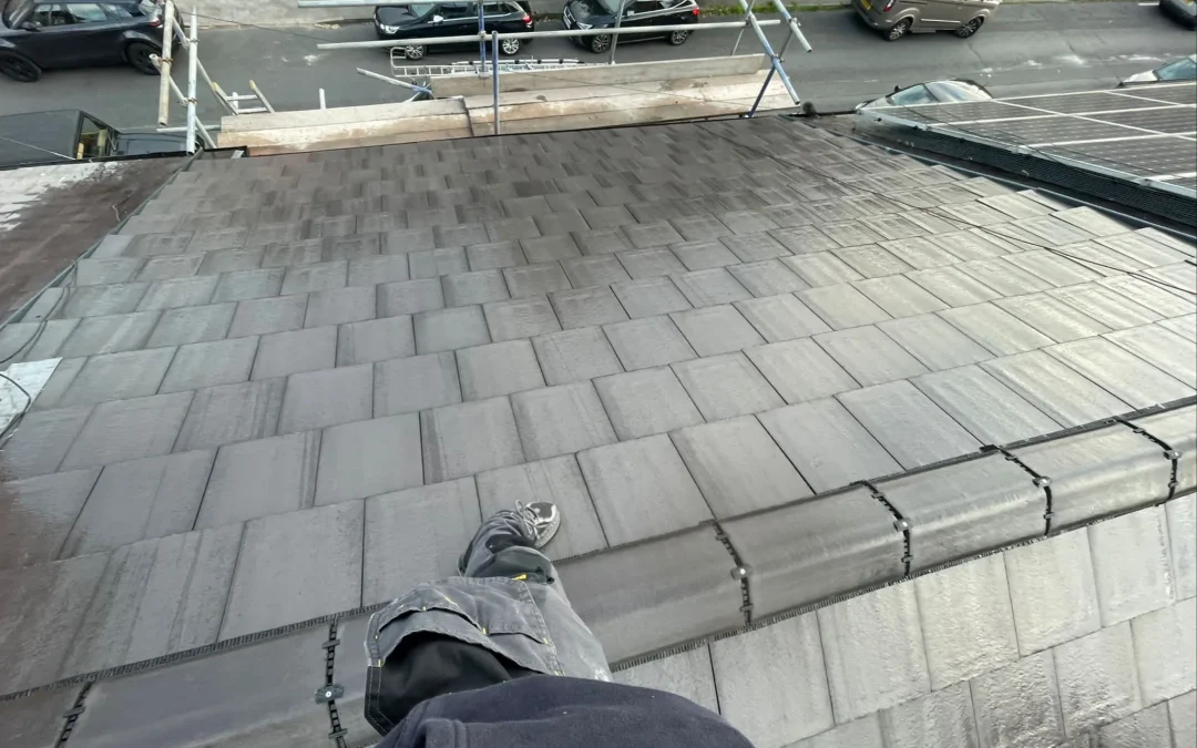 Choosing Roofing Materials
