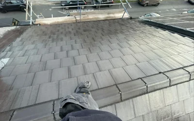 Choosing Roofing Materials