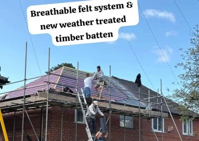 Bespoke Roofing Plymouth Ltd Image